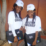 Election Observers 2014