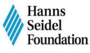 Hanns Seidel Foundation Logo