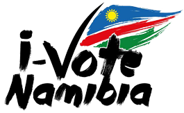 I vote Namibia