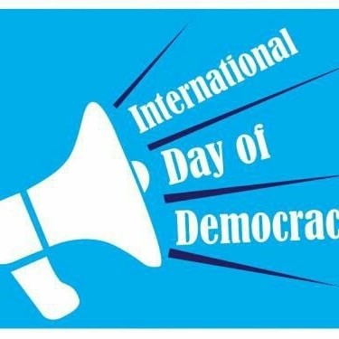 International-democracy