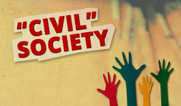 Supporting a Civil Society in Namibia - Namibia Institute of Democracy